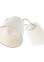 Бра N1969/2W WG E27 2*40Вт (250*230*470)  VERNER LIGHTING *1