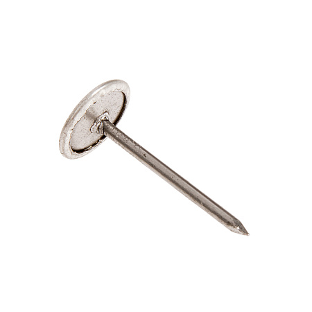 Гвозди мебельные 1,6*25 150гр оцинкованные *1/70