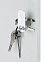 Корпус металлический ЩУРН-1/12 (400х300х145) Народный TDM SQ0905-0801   *1