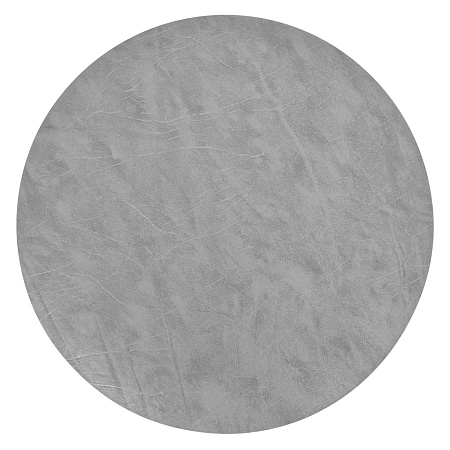 Табурет с мягким кругл.сидением, металл.опоры с dтруб 18мм "Легкий", цвета: "микс" Т270 "ЗМИ" *4