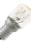 Лампа для духовки 15W-220V Е14 300град. Т22 JazzWay *1/50