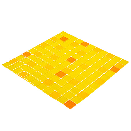 Мозаика LHK 299-6 (300*300*4мм) Glass (22 шт/уп) 2 кв.м/кор