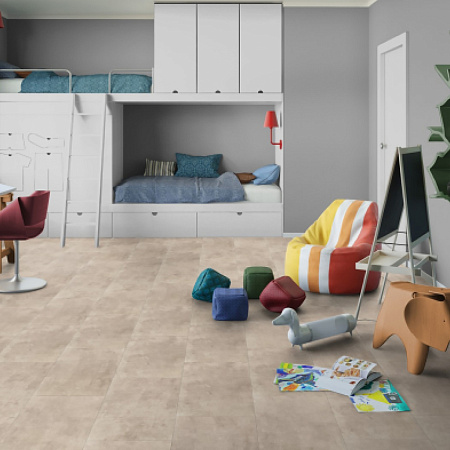 Плитка SPС PRIME CLICK PALE BEIGE (300*580) 3,85мм/0,30мм уп 1,740 кв.м*1уп=10шт/64уп