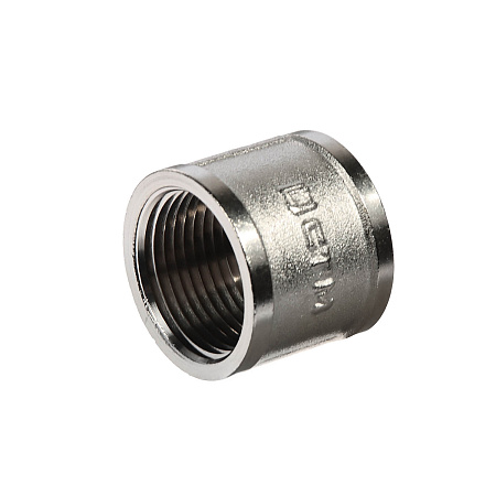 Муфта соединительная 3/4"(Ø20) М/М CTM CRSF0034 *10/120