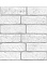 Панель стеновая ПВХ самоклеющаяся кирпич "Флагман" 480х445  *10