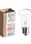 Лампа накаливания 40W Е27 груша 220-230V  *100