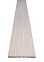 Брус доборный МДФ Лиственница БЕЛЕНАЯ 100*2100мм BROZEX-WOOD *5