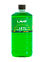 Автошампунь LAVR Green для ручной мойки, 1 л / Ln2265 *12