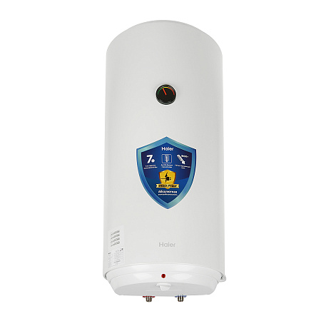 Водонагреватель электрический накопительный Haier узкий ES50V-B2 Slim 50л. *1