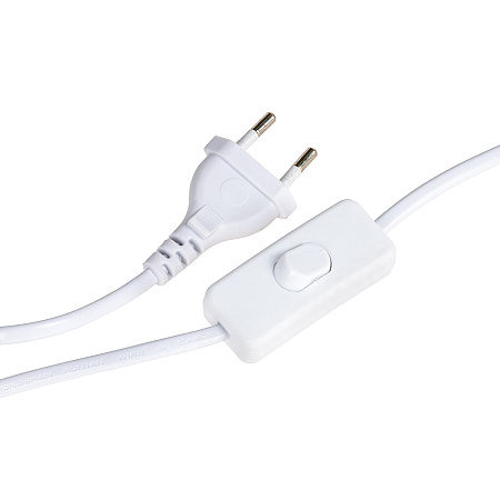 Лампа настольная 16004-0.7-01J1 Е14 40Вт (керамика+абажур) *1/36