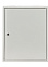Корпус металлический ЩМП-2-0 (500х400х220) Народный TDM SQ0905-0902 *1