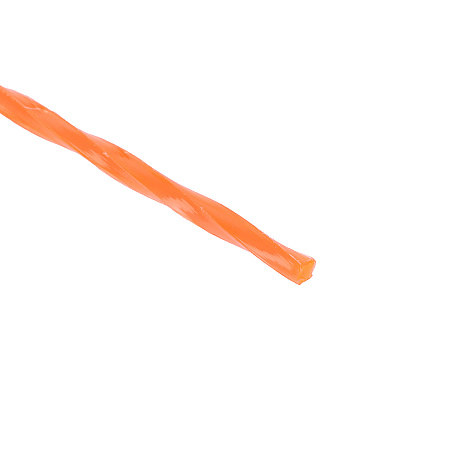 Леска 2,0мм квадрат крученый 15м серый (GТ3535-2.0-S-15) STURM *1/16/192