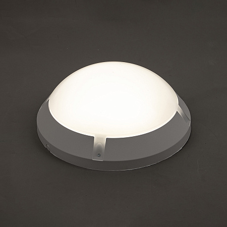 Светильник накладной светодиодный 13Вт 4.0K 1150Лм IP65 круг белый NBL-PR1 Navigator 94839*1/24