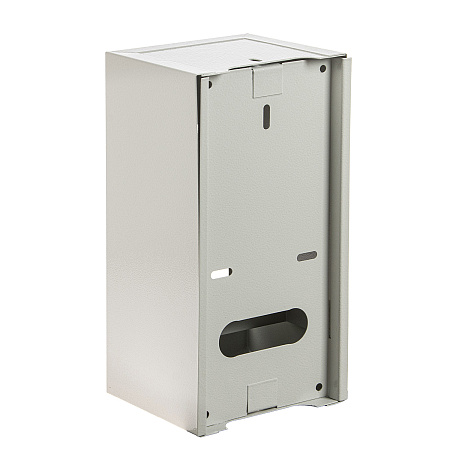 Корпус металлический ЩУРН-1/6 (300х150х130) TDM SQ0905-0033   *1