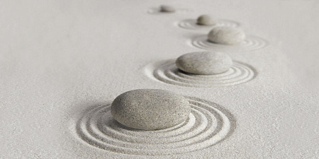Декор Relax 249*500*7,5 DWU09RLX004 Alma Ceramica *1/12