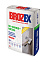 Шпаклевка полимерная WR 650 KR Финиш+ 20 кг BROZEX *1/56