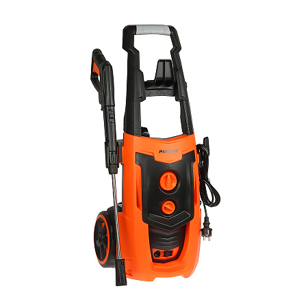 Мойка высокого давления 2600Вт 470л/ч 170 бар шланг 8м самовсасывающая GT970 Imperial PATRIOT *1