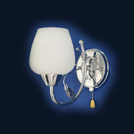 Бра N0309/1W       1*60W  E27, 220V VERNER LIGHTING *1