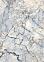 Плитка напольная Solo синяя 418*418*8 GT96VG  Global Tile * 1,4 / 86,8