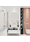 Плитка настенная Arto белая 01 250*600*9 10100001338 Global tile *1,2 / 57,6