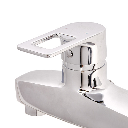 Смеситель д/душа "Potato"  P2030 *1/10