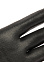 Перчатки рабочие полиэстер, с полиуретановым обливом, Черные, р-р 9(L) PSV036P "Fiberon"  *12/120