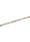 Лампа люминесцентная 36W G13 6,5К Т8 1200мм OSRAM 765 *25
