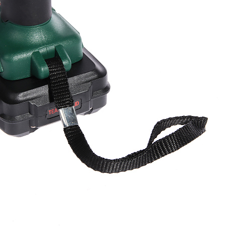 Дрель-шуруповерт 18В 2скор.0-400/0-1400об/мин 30Нм 2Ач 2аккум LI-ION DC1802 PROMO FAVOURITE *1/10