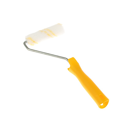 Набор для работ с эмалями: Кюветка 150*290мм +валик-мини полиамид 110мм Акор *1/20