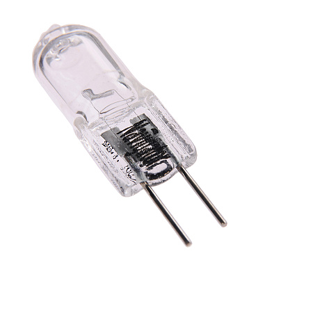 Лампа накаливания галогенная капсульная 10W-12V G4 JC Navigator 94209 *5/100