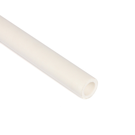 Труба PPRC Ø 20*3,4мм PN20 (2 метра) белая *1/50