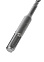 Бур по бетону  6*210мм SDS-plus 2 грани (YAE400600210) Novocraft *1/10/50/250
