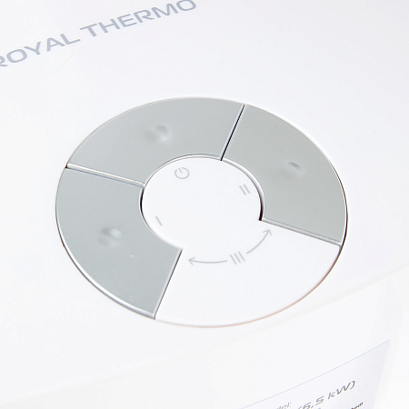 Водонагреватель электрический проточный Royal Thermo SMARTFIX 2.0TS (5,5 kW) (аналог ЗШ657)  *1