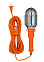 Светильник переносной CLB 101-15M Старт 15м Orange  *1/20