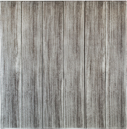 Панель стеновая мягкая самоклеющаяся "Дуб Кантри" 700х770мм *30