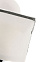 Бра N0138/1W  СН    Лед      1*60W E27  220V  (h=280, w=140, l=140)   VERNER LIGHTING *1