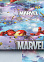 Обои флиз OVK Design Марвел сет 2 Железный человек 10650-01 1,06*10м *1/6