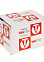 Насос циркуляционный VALTEC RS 25/4-180 с гайками 254 *1/8