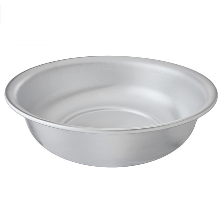 Таз алюмин. 32,9л  д.630мм МТ-052 "Завод Демидовский" *1/5