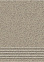 Керамогранит МС300S беж ступени 30*30 (0,09*17=1,53*52)  * 1,53 / 79,56