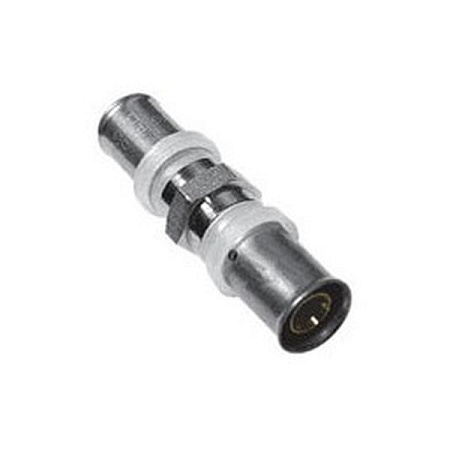 Муфта 20*20 пресс VALTEC 263  *1