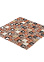 Мозаика LAT 38 (300*300*8мм) Glass/Ceramic (11 шт/уп) 1 кв.м/кор *11
