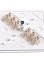 Коробка распаячная  ОП 75х75х20мм  IP40  белая, клем.колодка TDM SQ1401-0904 *1/100