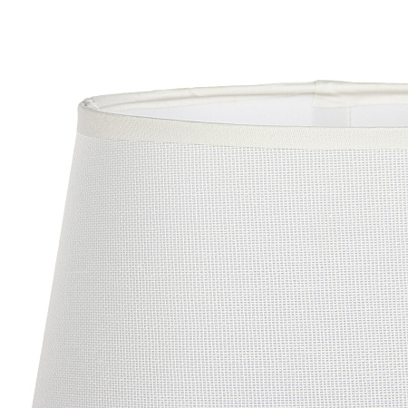 Лампа настольная 01882-0.7-01 Е14 40Вт (керамика+абажур) *1/24