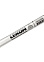 Маркер строительный перманентный белый арт.012393 LEKON EXTRA WHITE *10/60/1200