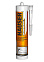 Жидкие гвозди для пенополистирола 310гр белый HAUSER (Россия) 85092 *6/12