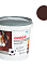 Эмаль акриловая для пола венге полуматовая 0,9 кг Ореол *1/6/588