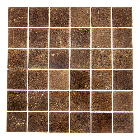 Мозаика CBK 027-4mm/партия 201908 (300*300*4мм) Glass (22 шт/уп) * 22
