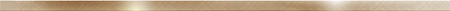 Бордюр Metallic Glossy Gold 12*500*9 BWM51MET808 Alma Ceramica *1/99