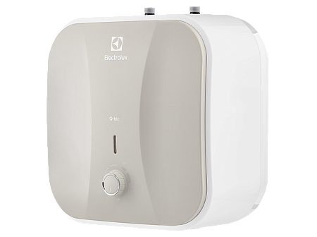 Водонагреватель электрический накопительный Electrolux EWH 10 Q-bic U под мойку *1